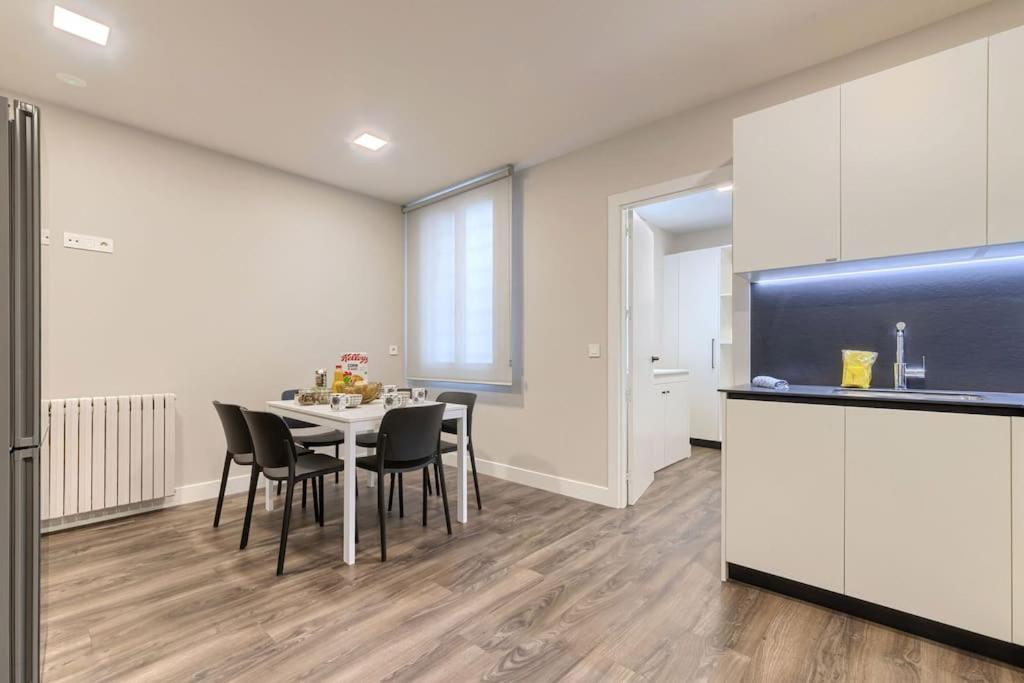 Euskalduna Azkuna Center By Next Stop Appartamento